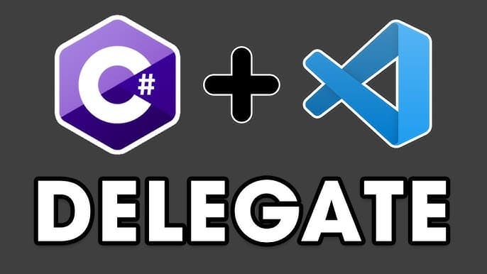 Replacing switch Statements with Action Delegates in C#