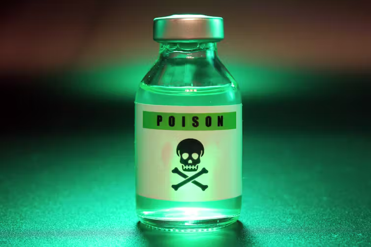 Securing AI Memory Against Poisoning in .NET