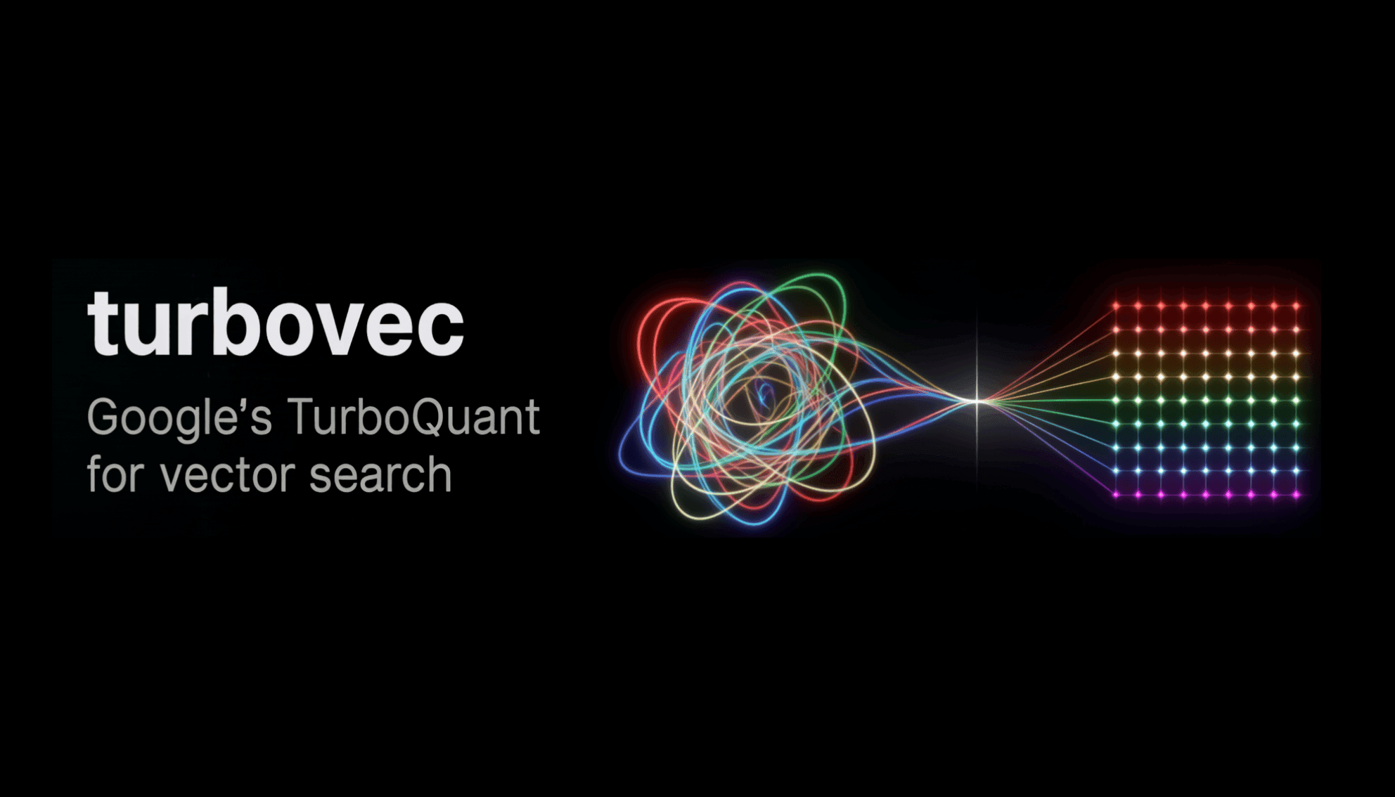 How to make use of the new TurboVec from .NET